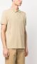 Polo Ralph Lauren Poloshirt met geborduurd logo Beige - Thumbnail 3