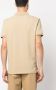 Polo Ralph Lauren Poloshirt met geborduurd logo Beige - Thumbnail 4