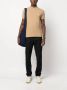 Polo Ralph Lauren Poloshirt met geborduurd logo Beige - Thumbnail 2