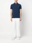 Polo Ralph Lauren Poloshirt met geborduurd logo Blauw - Thumbnail 2