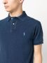 Polo Ralph Lauren Poloshirt met geborduurd logo Blauw - Thumbnail 5