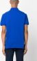 Polo Ralph Lauren Poloshirt met geborduurd logo Blauw - Thumbnail 4