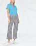 Polo Ralph Lauren Poloshirt met geborduurd logo Blauw - Thumbnail 4
