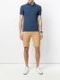 Polo Ralph Lauren Poloshirt met geborduurd logo Blauw - Thumbnail 2