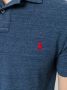Polo Ralph Lauren Poloshirt met geborduurd logo Blauw - Thumbnail 5