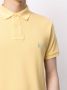 Polo Ralph Lauren Poloshirt met geborduurd logo Geel - Thumbnail 5