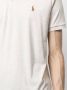 Polo Ralph Lauren Poloshirt met geborduurd logo Grijs - Thumbnail 5