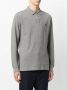 Polo Ralph Lauren Poloshirt met geborduurd logo Grijs - Thumbnail 3