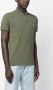 Polo Ralph Lauren Poloshirt met geborduurd logo Groen - Thumbnail 3