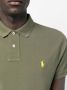 Polo Ralph Lauren Poloshirt met geborduurd logo Groen - Thumbnail 5