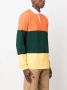 Polo Ralph Lauren Poloshirt met geborduurd logo Oranje - Thumbnail 3