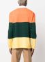 Polo Ralph Lauren Poloshirt met geborduurd logo Oranje - Thumbnail 4