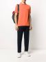 Polo Ralph Lauren Poloshirt met geborduurd logo Oranje - Thumbnail 2
