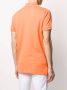 Polo Ralph Lauren Poloshirt met geborduurd logo Oranje - Thumbnail 4