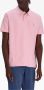Polo Ralph Lauren Poloshirt met geborduurd logo Roze - Thumbnail 2