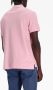 Polo Ralph Lauren Poloshirt met geborduurd logo Roze - Thumbnail 4