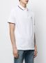 Polo Ralph Lauren Poloshirt met geborduurd logo Wit - Thumbnail 3