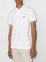 Polo Ralph Lauren Poloshirt met geborduurd logo heren katoen XXL Wit - Thumbnail 2