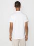 Polo Ralph Lauren Poloshirt met geborduurd logo heren katoen XXL Wit - Thumbnail 3