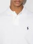 Polo Ralph Lauren Poloshirt met geborduurd logo heren katoen XXL Wit - Thumbnail 4