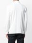 Polo Ralph Lauren Poloshirt met geborduurd logo Wit - Thumbnail 4