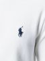 Polo Ralph Lauren Poloshirt met geborduurd logo Wit - Thumbnail 5