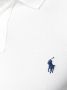 Polo Ralph Lauren Poloshirt met geborduurd logo Wit - Thumbnail 5