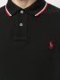 Polo Ralph Lauren Poloshirt met geborduurd logo Zwart - Thumbnail 5