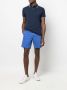 Polo Ralph Lauren Poloshirt met korte mouwen Blauw - Thumbnail 2