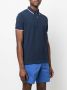 Polo Ralph Lauren Poloshirt met korte mouwen Blauw - Thumbnail 3
