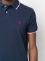 Polo Ralph Lauren Poloshirt met korte mouwen Blauw - Thumbnail 5