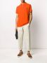 Polo Ralph Lauren Poloshirt met korte mouwen Oranje - Thumbnail 2