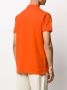 Polo Ralph Lauren Poloshirt met korte mouwen Oranje - Thumbnail 4
