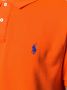 Polo Ralph Lauren Poloshirt met korte mouwen Oranje - Thumbnail 5
