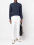Polo Ralph Lauren Poloshirt met lange mouwen Blauw - Thumbnail 2