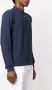 Polo Ralph Lauren Poloshirt met lange mouwen Blauw - Thumbnail 3