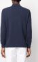 Polo Ralph Lauren Poloshirt met lange mouwen Blauw - Thumbnail 4