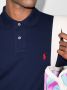 Polo Ralph Lauren Poloshirt met lange mouwen Blauw - Thumbnail 4