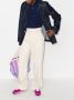 Polo Ralph Lauren Poloshirt met lange mouwen Blauw - Thumbnail 5