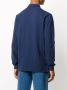 Polo Ralph Lauren Poloshirt met lange mouwen Blauw - Thumbnail 4
