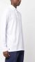Polo Ralph Lauren Poloshirt met lange mouwen Wit - Thumbnail 3