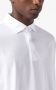 Polo Ralph Lauren Poloshirt met lange mouwen Wit - Thumbnail 5