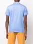 Polo Ralph Lauren Poloshirt met logo Blauw - Thumbnail 4