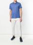 Polo Ralph Lauren poloshirt met logo Blauw - Thumbnail 2