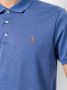 Polo Ralph Lauren poloshirt met logo Blauw - Thumbnail 5