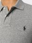 Polo Ralph Lauren Poloshirt met logo Grijs - Thumbnail 5