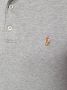 Polo Ralph Lauren Poloshirt met geborduurd logo Grijs - Thumbnail 5
