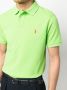 Polo Ralph Lauren Poloshirt met logo Groen - Thumbnail 5