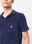 Polo Ralph Lauren Poloshirt met logopatch Blauw - Thumbnail 5