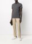 Polo Ralph Lauren Poloshirt met logopatch Grijs - Thumbnail 2
